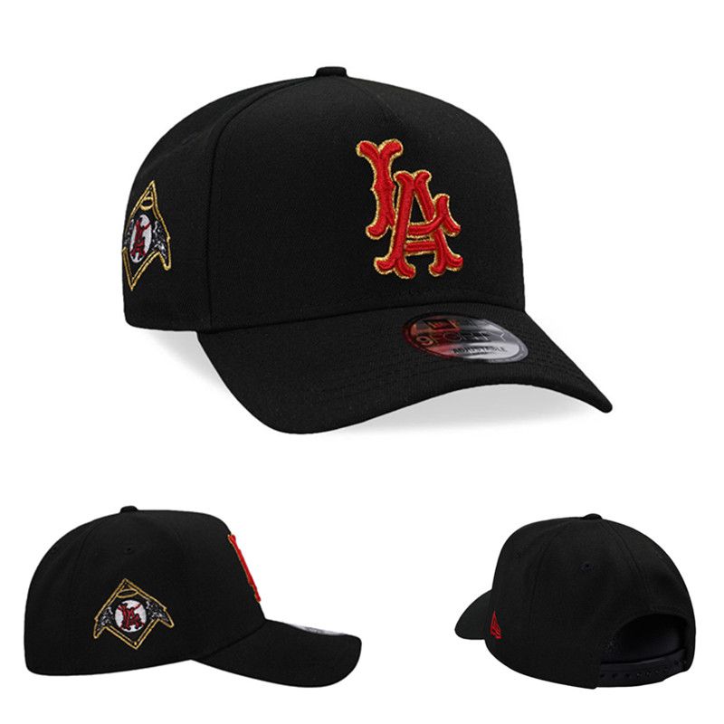 2025 MLB New York Mets Hat YS2025417